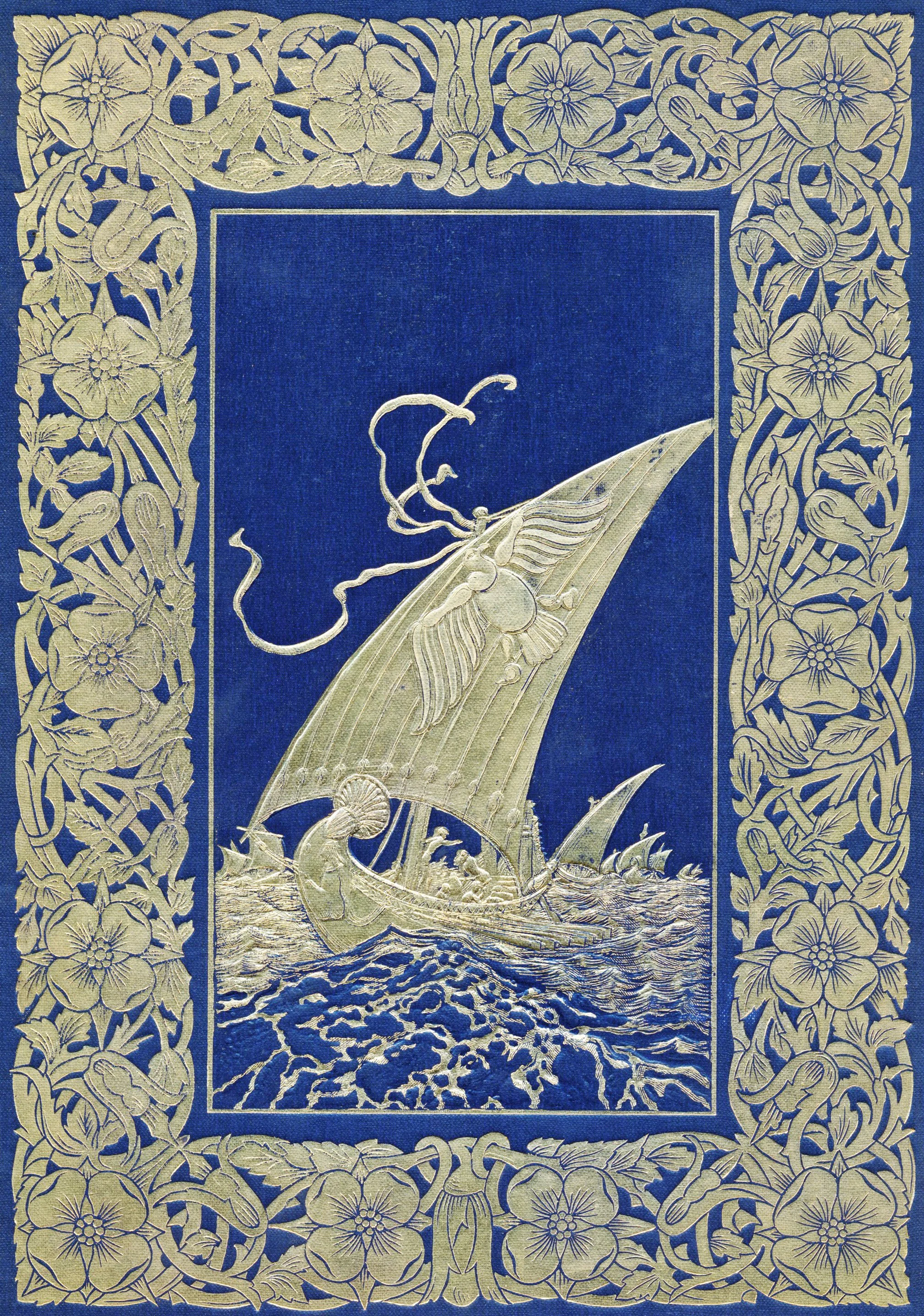 希少　The Modern Reader's Chaucer The Modern Reader's Chaucer — Glessner House